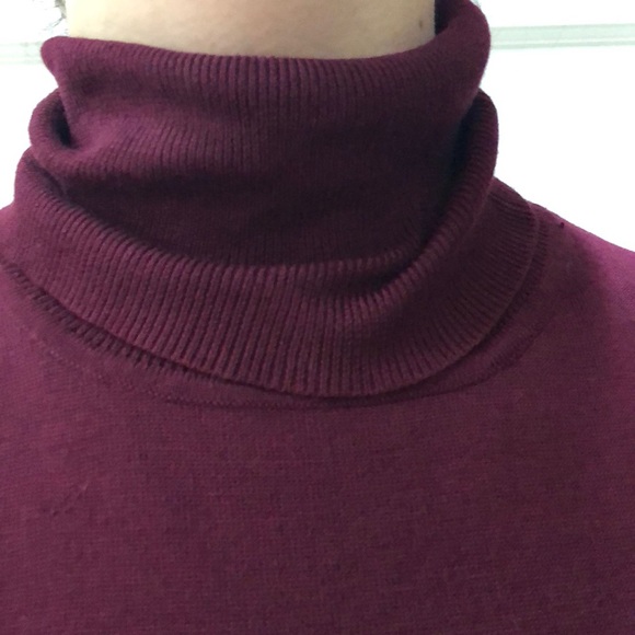 Sweater Dress - Picture 4 of 6